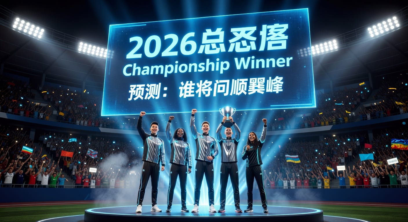 总冠军 championship winner 2026赛季争冠分析｜宝发国际娱乐官网