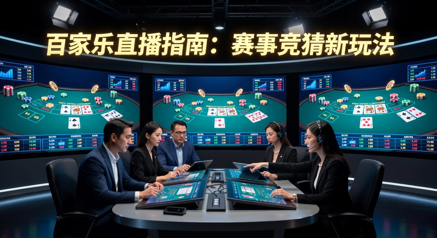 百家乐直播：AG真人娱乐官网实时观赛下注指南