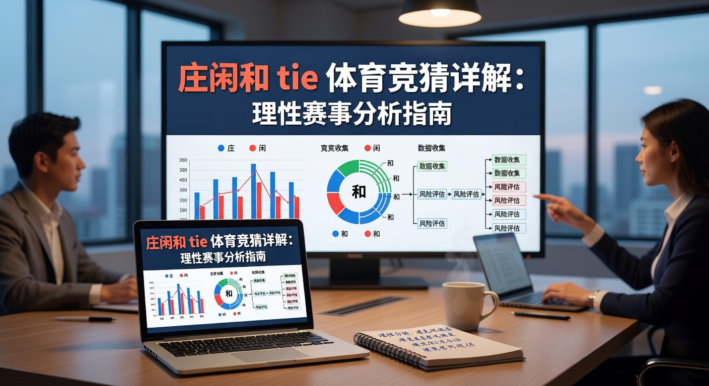 庄闲和 tie 解析与平局判断