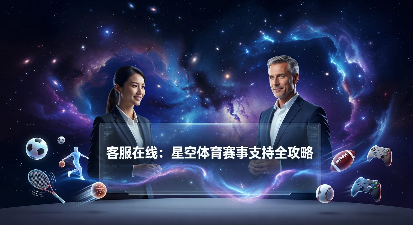 客服在线怎么判断更靠谱？AG真人娱乐官网实用解析
