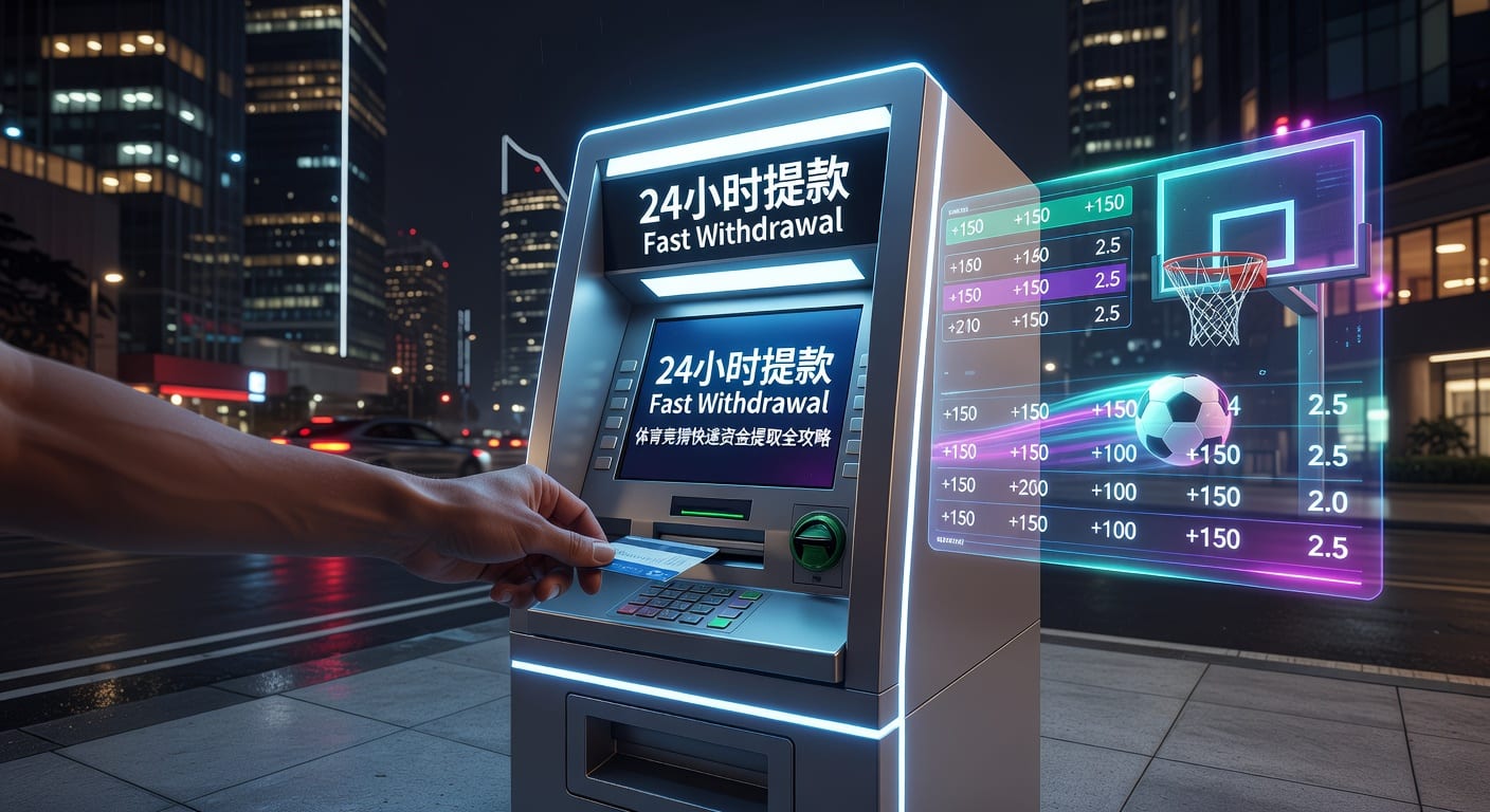 提款 withdrawal：AG真人娱乐官网提现流程与时效说明