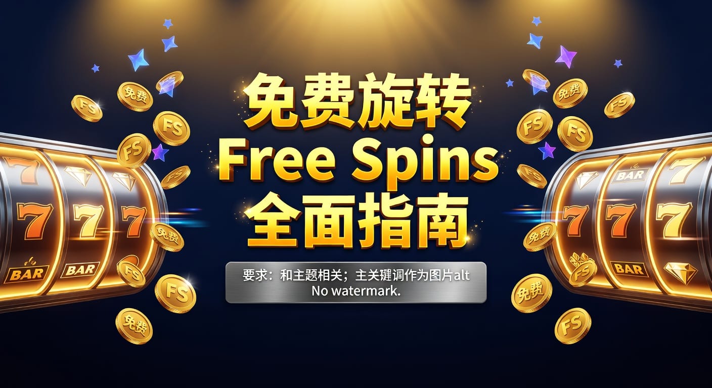 免费旋转 free spins｜AG真人娱乐官网获取与使用指南