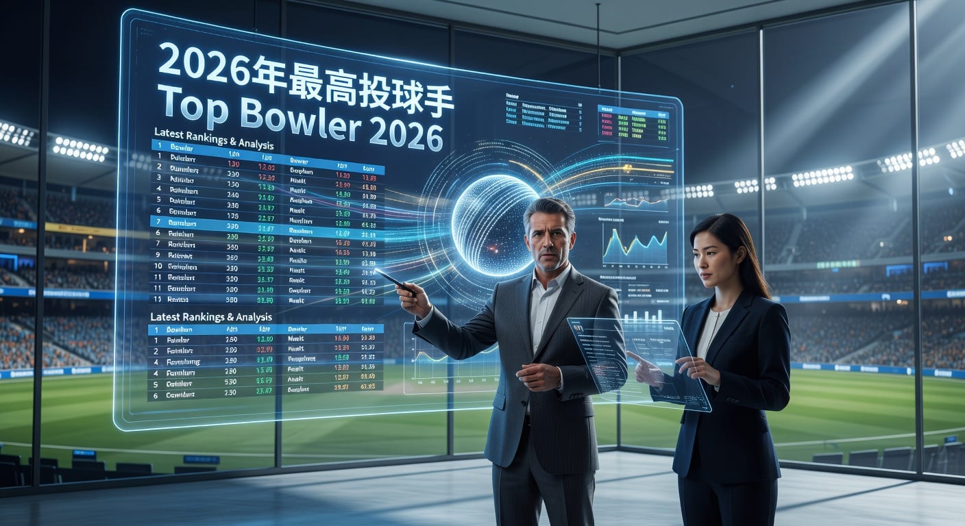 最高投球手 Top Bowler｜赛季观察与判断