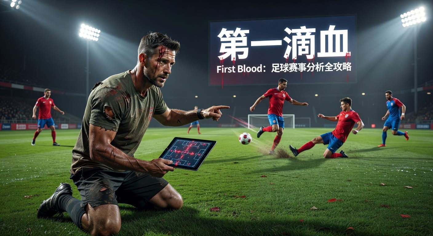第一滴血 First Blood：滚球首局信号与投注技巧