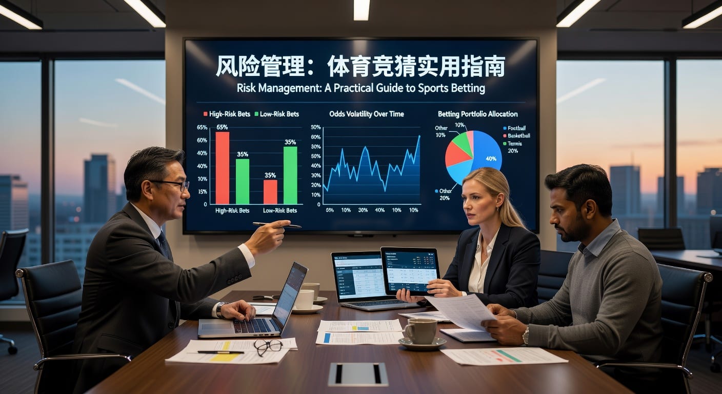 风险管理｜AG真人娱乐官网体育玩家实战指南