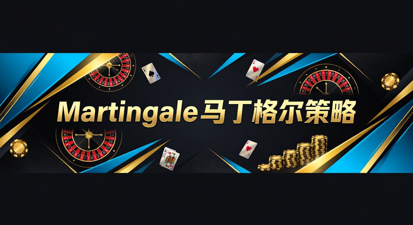Martingale 马丁格尔策略：体育投注风险与适用边界