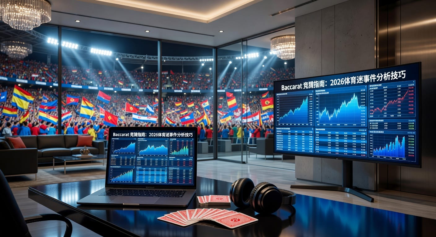 baccarat 玩法与投注技巧解析