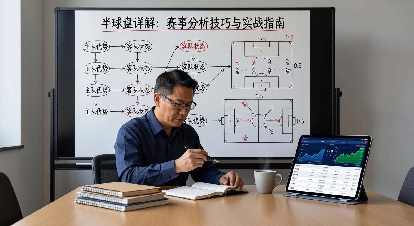 半球盘投注技巧解析：AG真人娱乐官网实战读盘思路