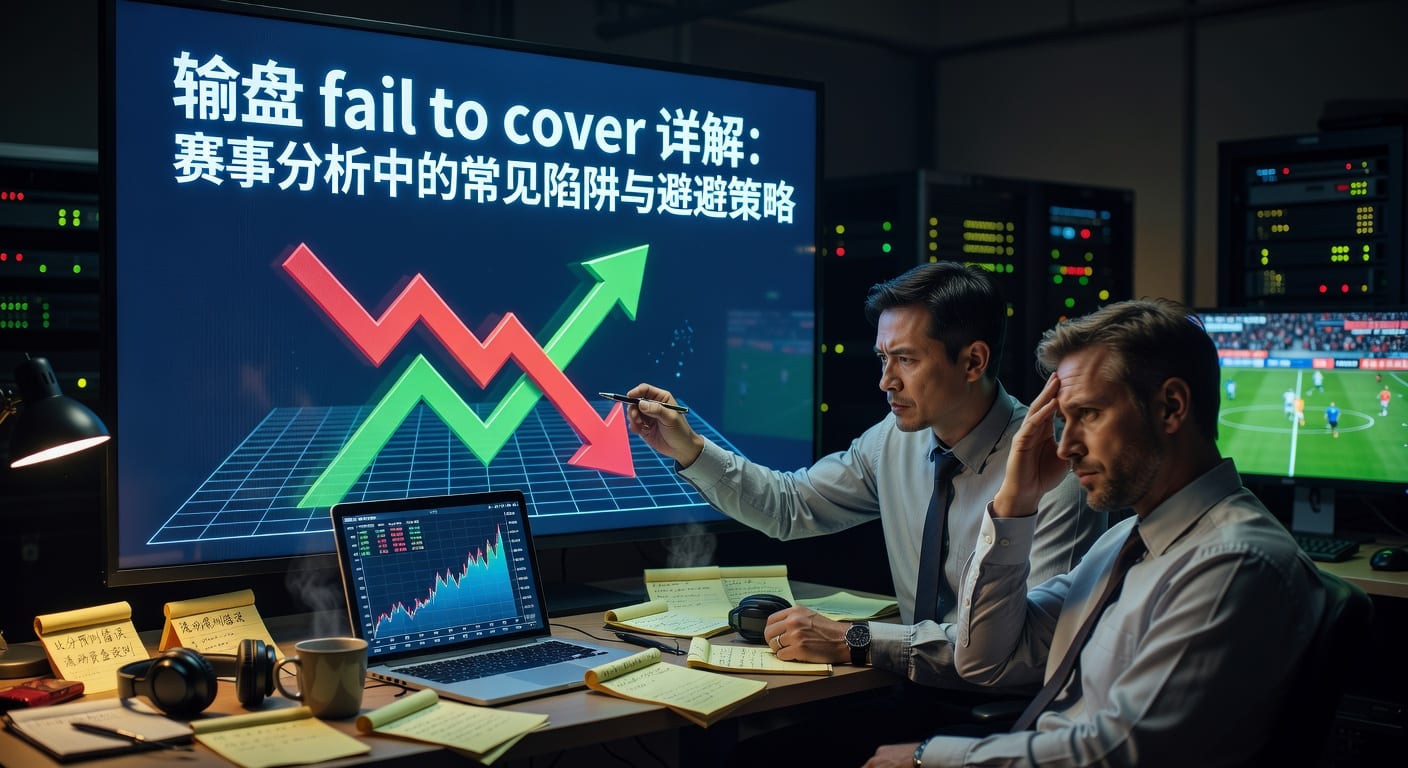 输盘 fail to cover：判断方法与常见误区