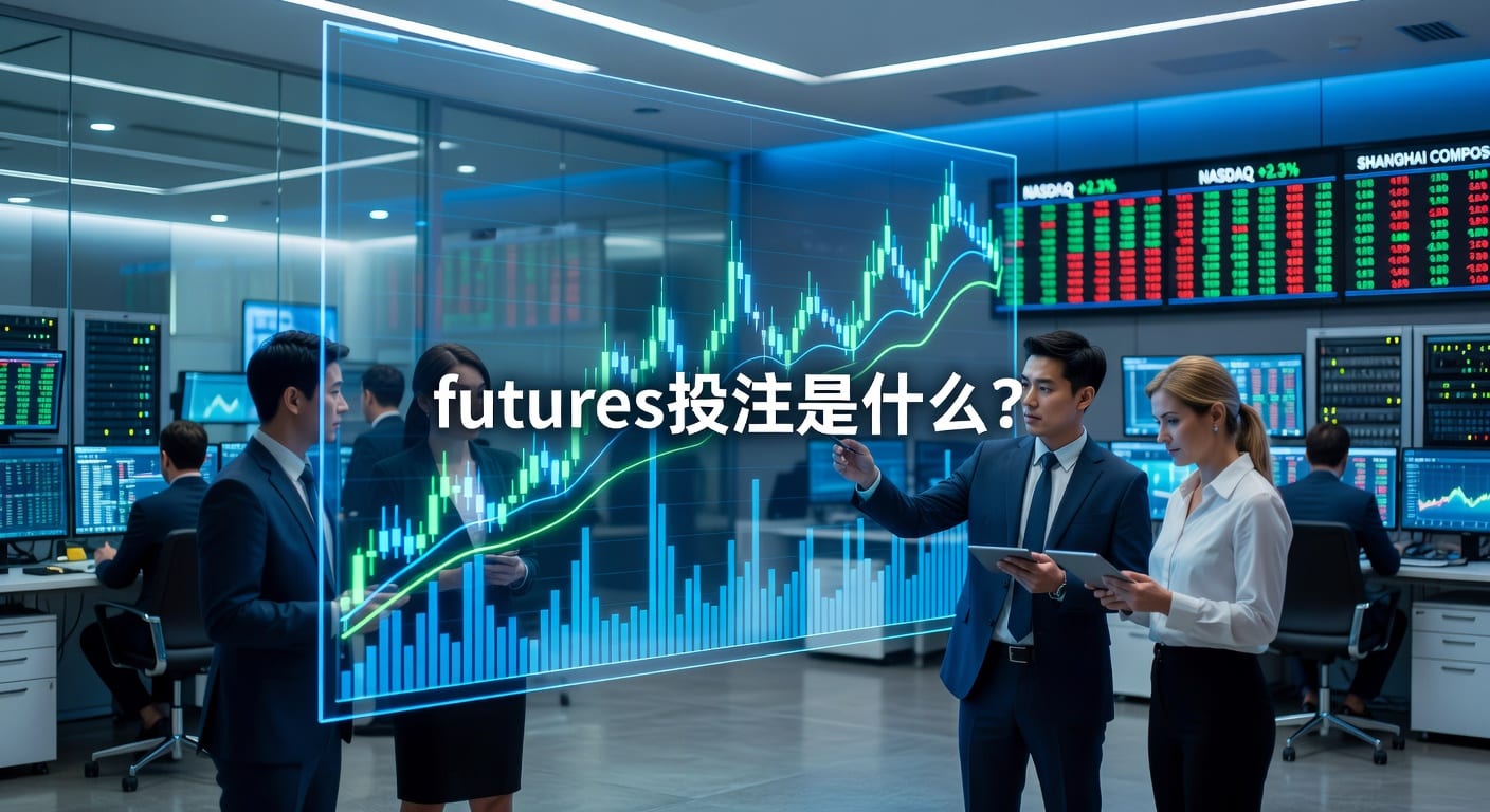 期货投注 futures：赛事策略与风险边界