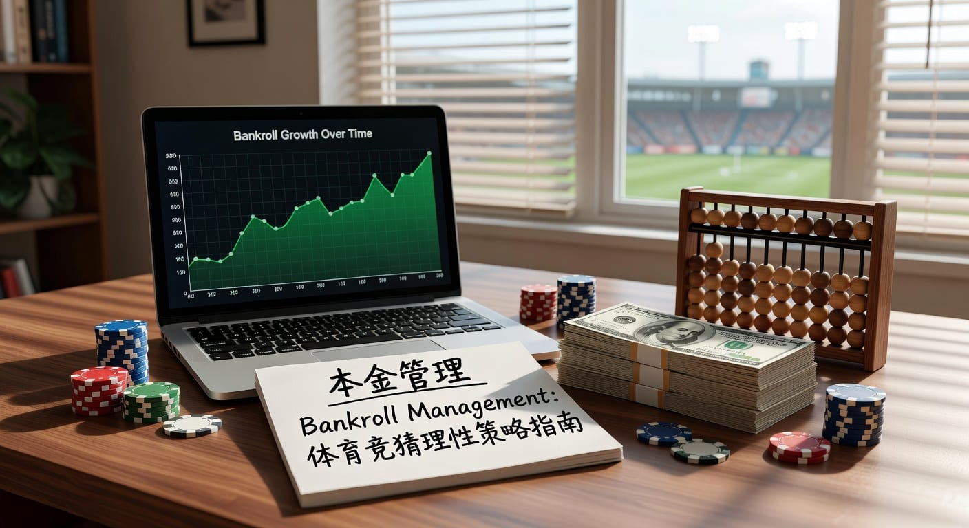 本金管理：体育玩家实战分配与风险控制