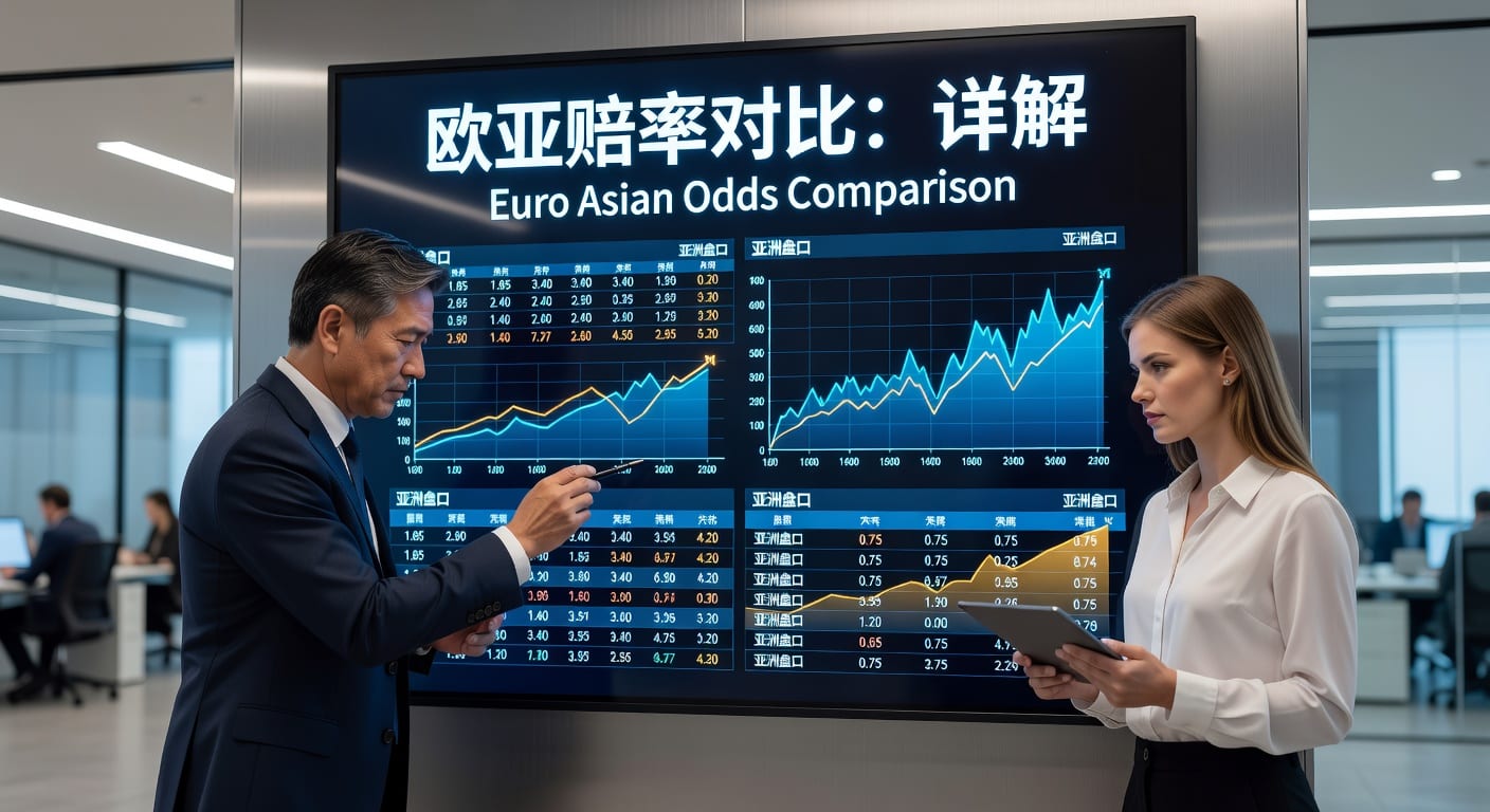欧亚赔率对比：2026年实战解读与解盘要点