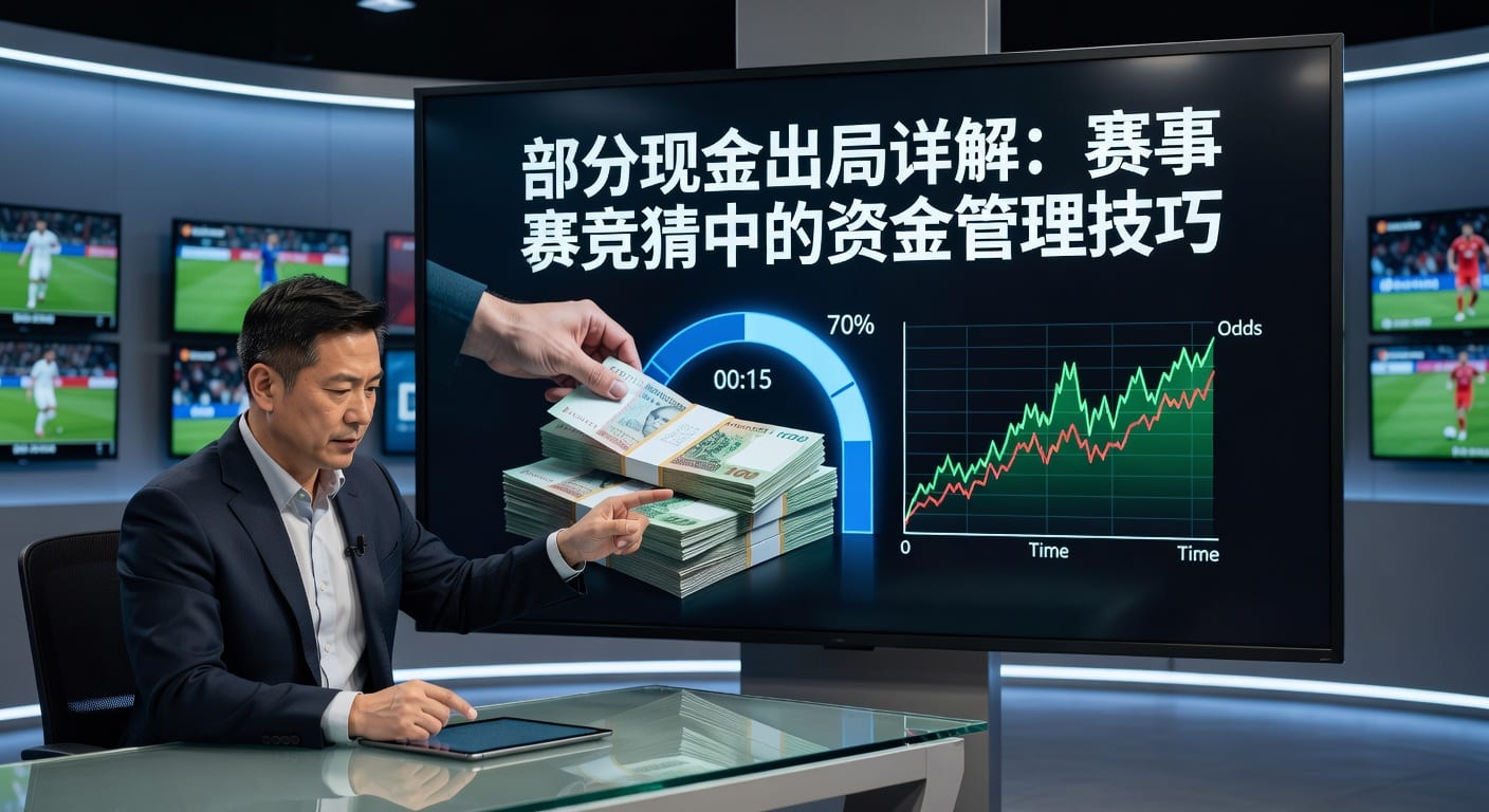部分现金出局 partial cash out：规则、场景与实战要点
