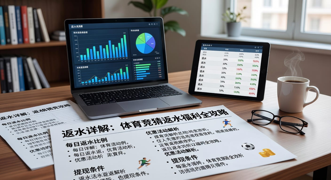 返水体育 sports rebate：选择要点与玩法逻辑