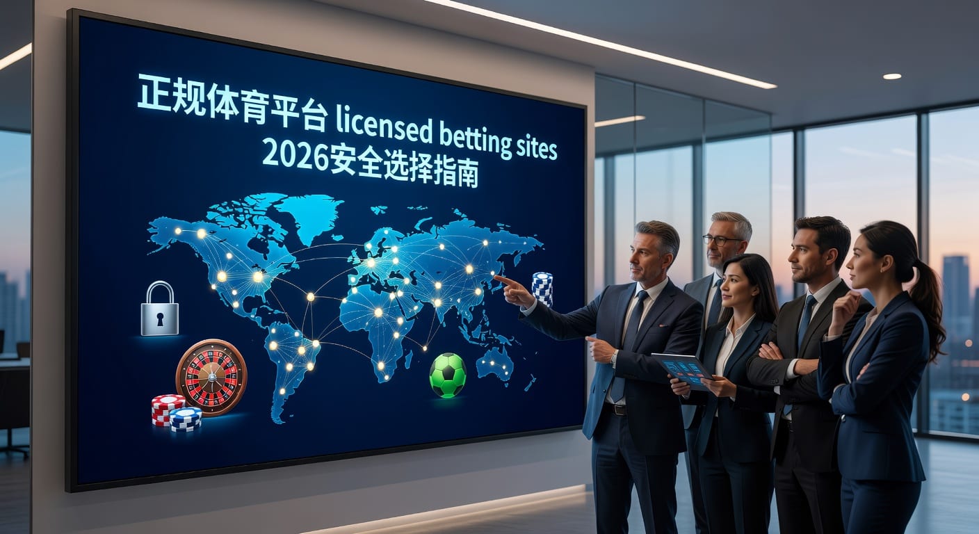 正规体育平台 licensed sports betting sites：识别、比较与使用观察