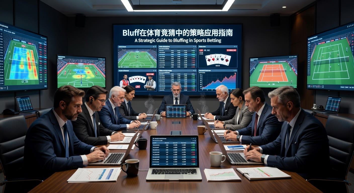 bluff 读法与体育语境解析｜AG真人娱乐官网
