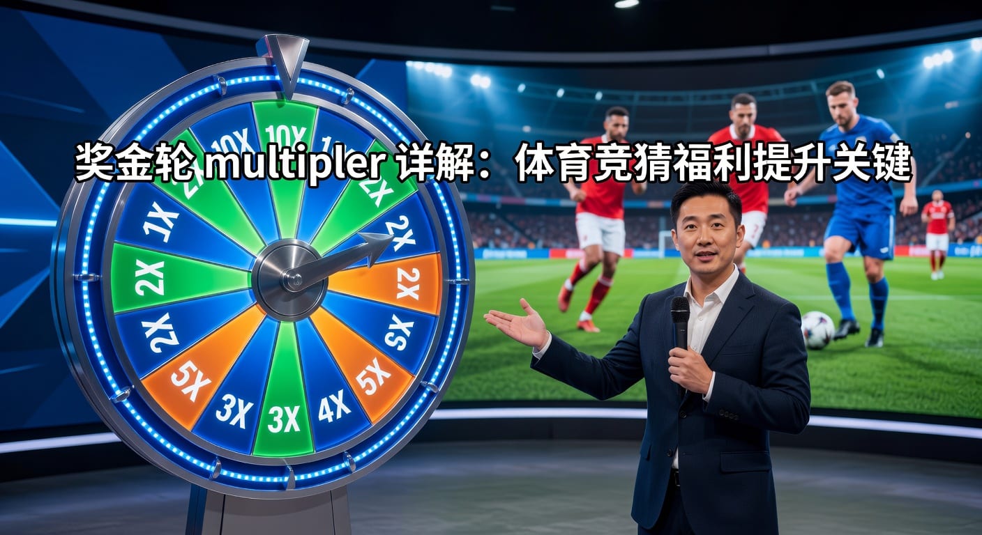 奖金轮 multiplier 玩法解析｜AG真人娱乐官网