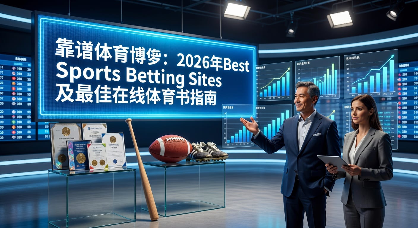 靠谱体育博彩 best sports betting sites 2026年判断指南