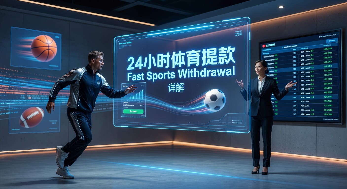 24小时体育提款 fast sports withdrawal｜到账节奏与审核思路