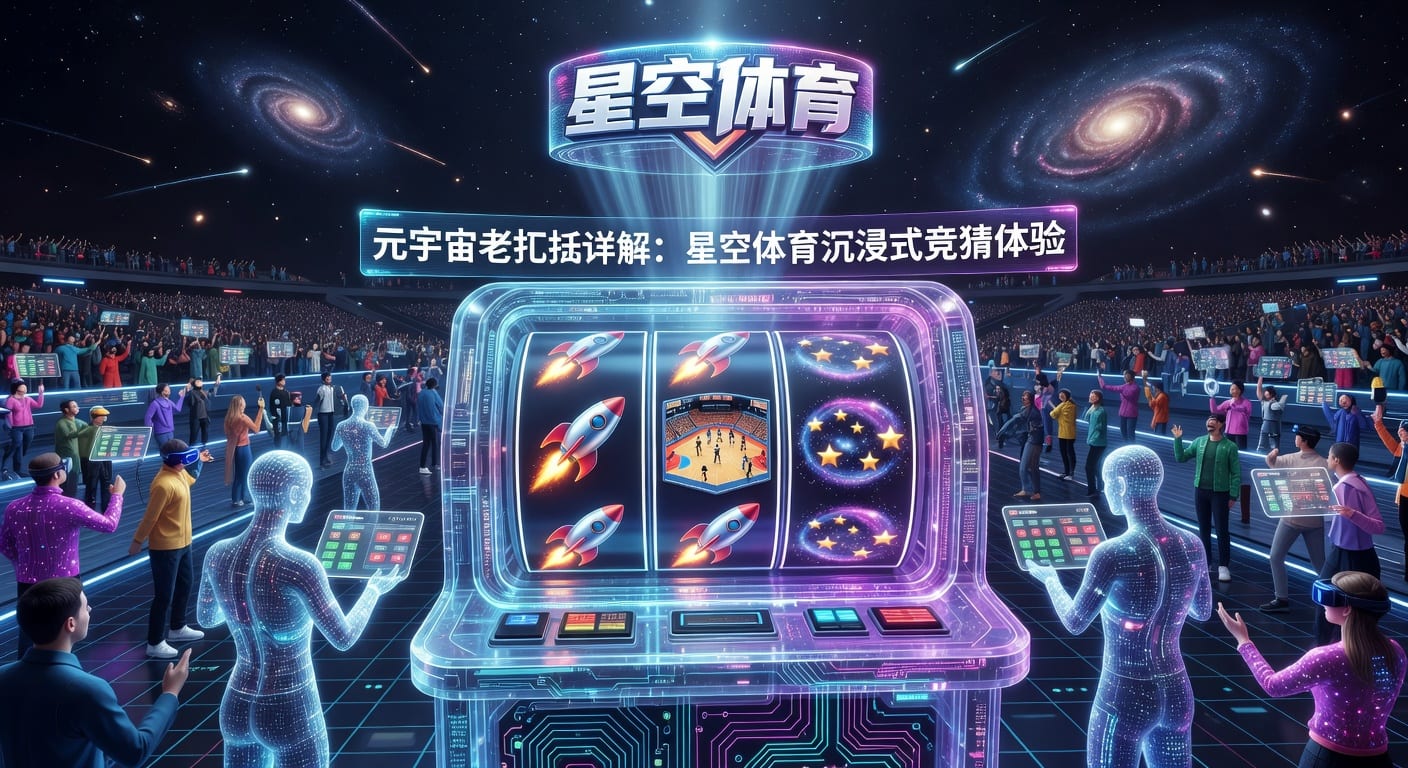 元宇宙老虎机玩法与风控解析