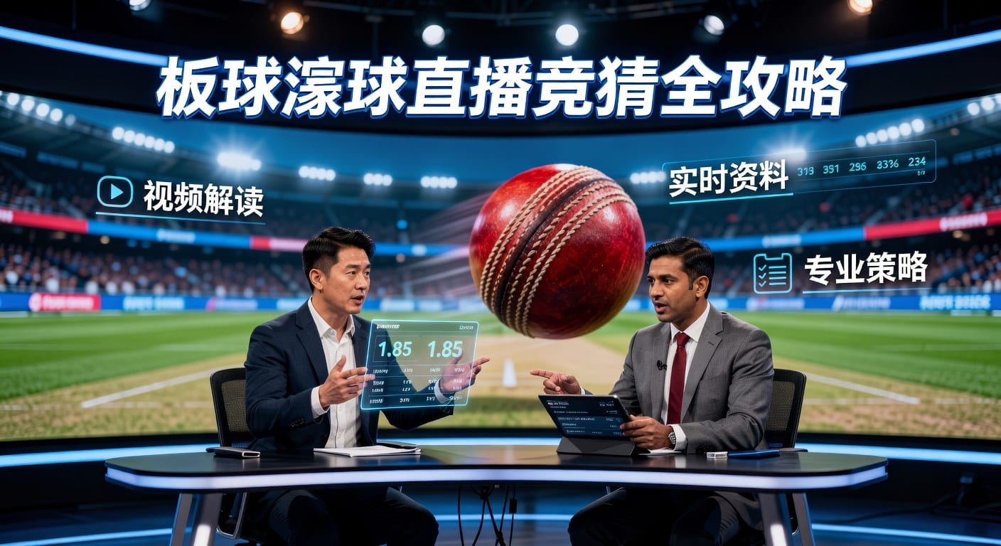 篮球博彩实战思路与风险控制｜雷速体育官网