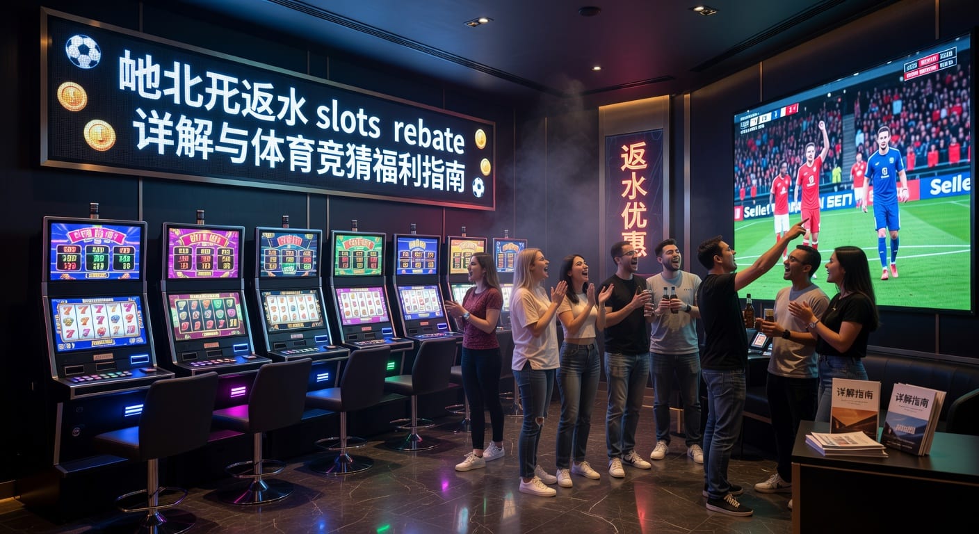 老虎机返水 slots rebate 解析与体育玩家回馈机制