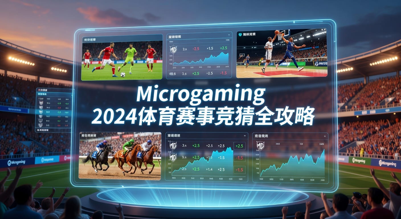 Microgaming｜凯撒国际娱乐官网玩家的体育内容解读