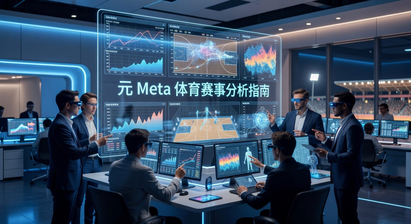 元 Meta：2026年体育资讯平台内容信号分析｜J9体育娱乐官网