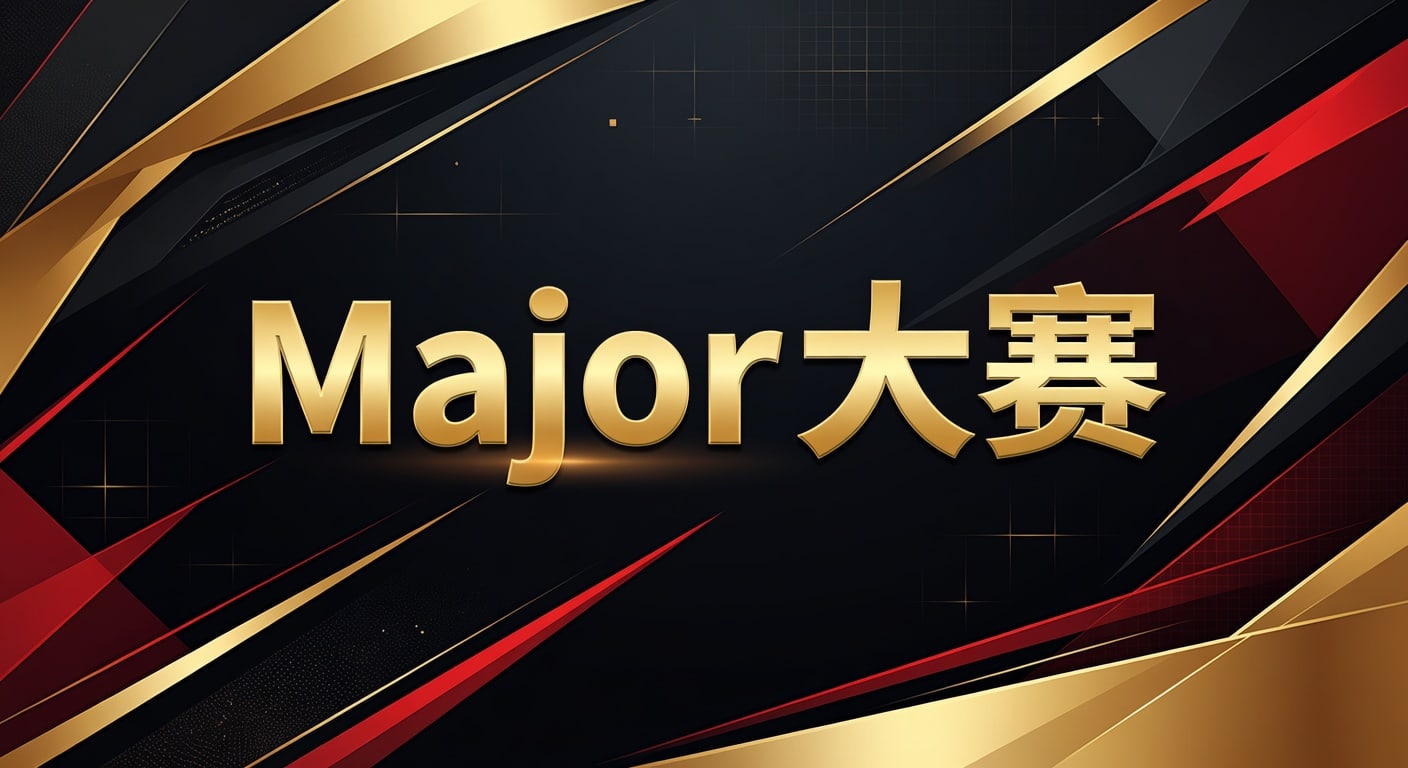 Major 大赛赛前解读与观赛重点