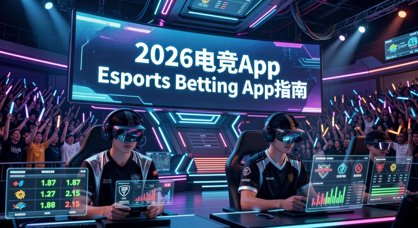 esports betting投注技巧与风险判断｜AG真人娱乐官网