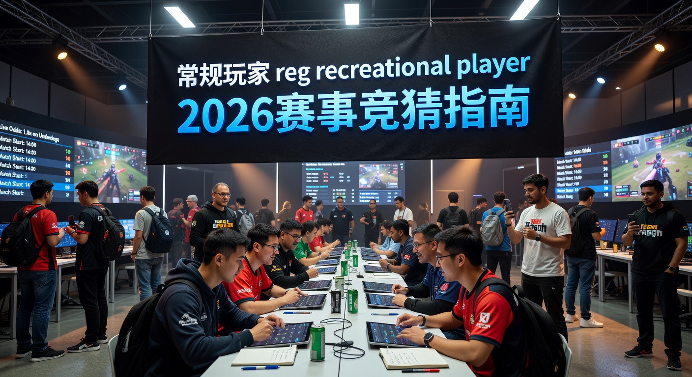 常规玩家 reg recreational player 解析与投注特征