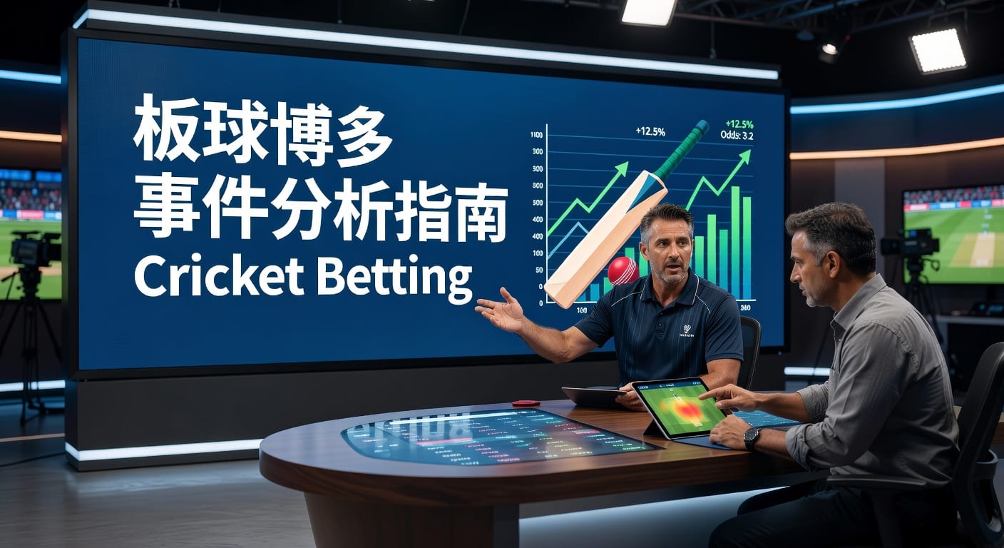 板球博彩2026年实战解读