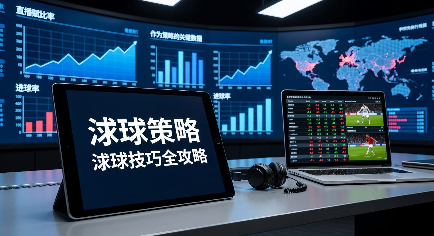 滚球策略与滚球技巧：赛中节奏判断