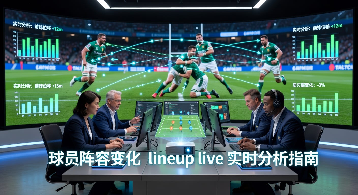 滚球阵容变化 lineup live｜赛中判断与实战解读