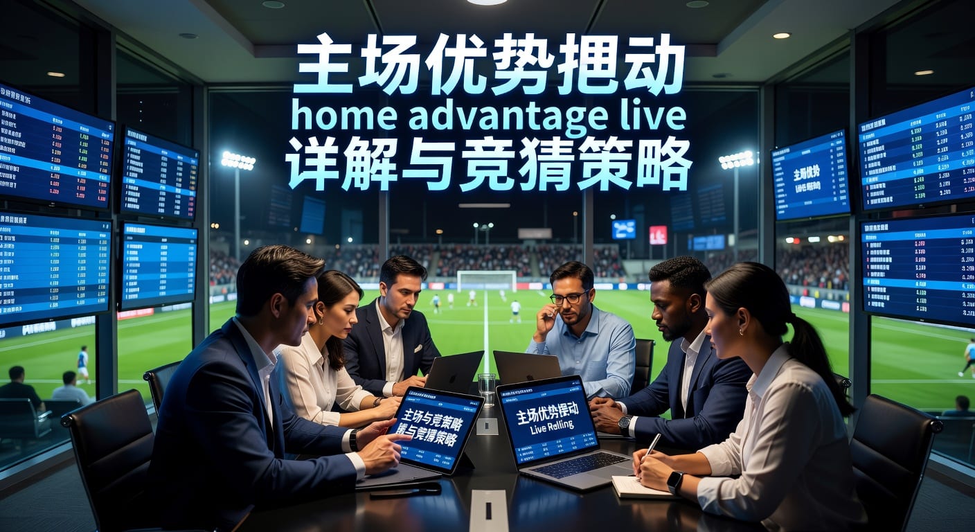滚球主场优势 home advantage live：实时节奏观察