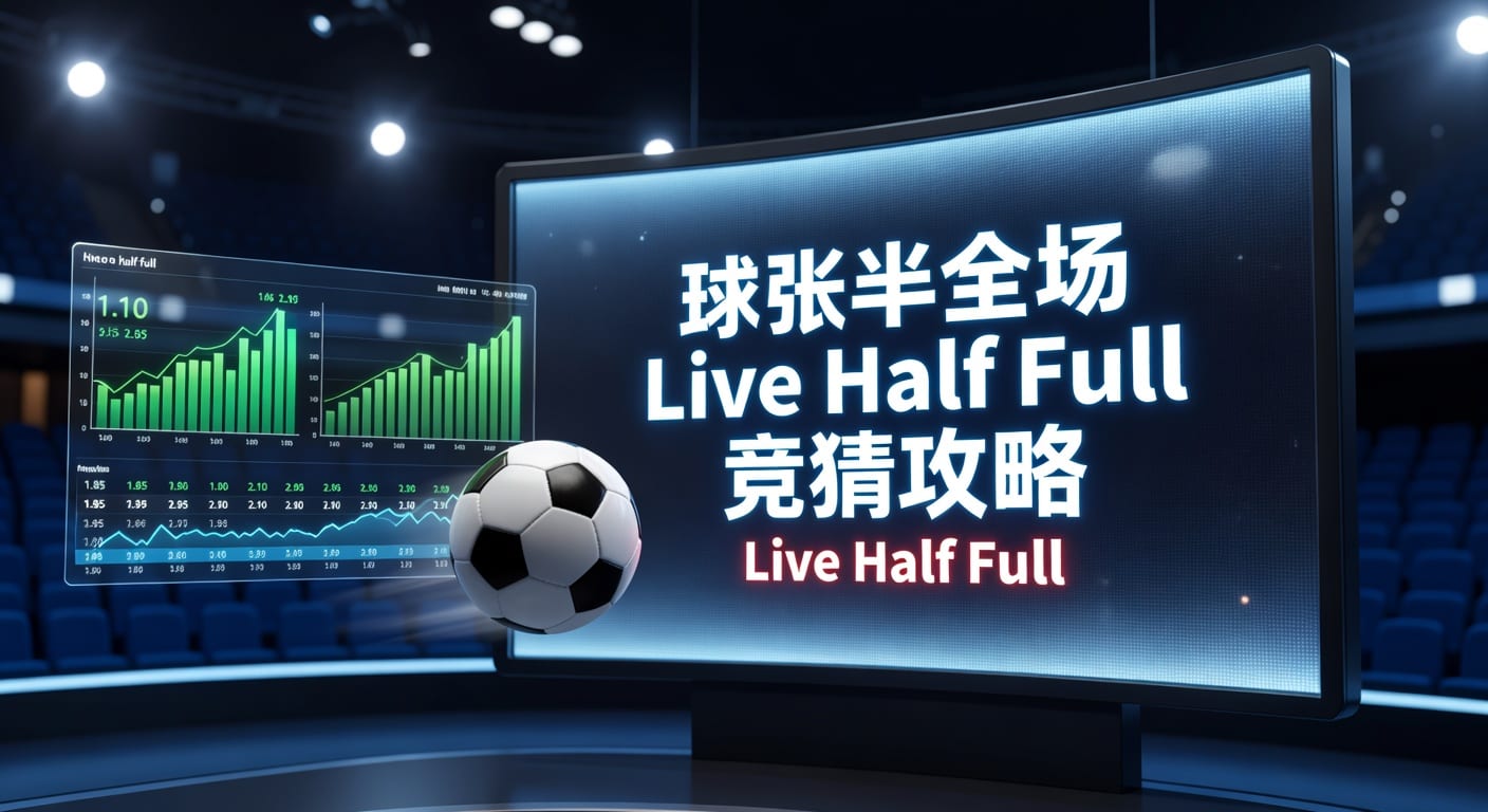 滚球半全场 live half full time：PM国际体育官网实战指南