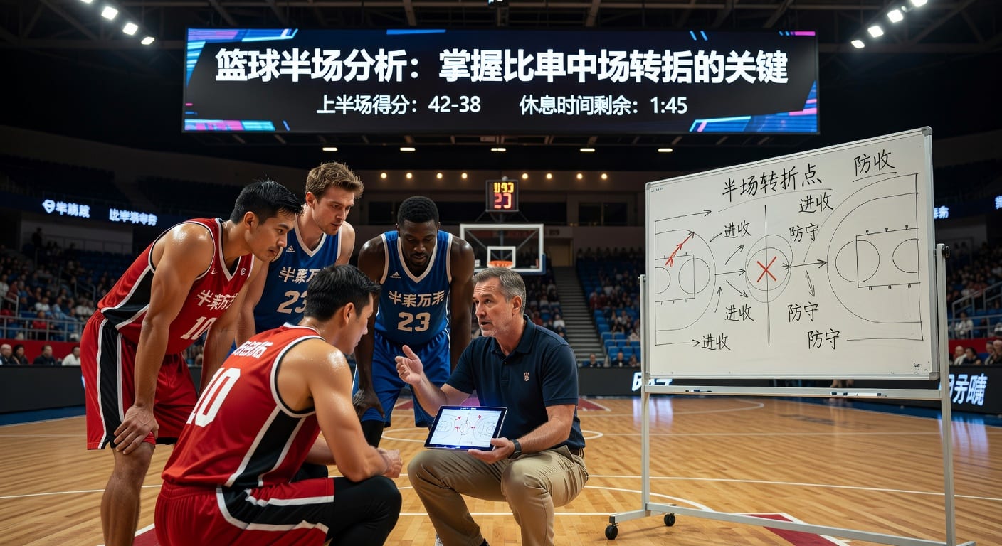 篮球半场 basketball half time｜AG真人娱乐官网实战判断