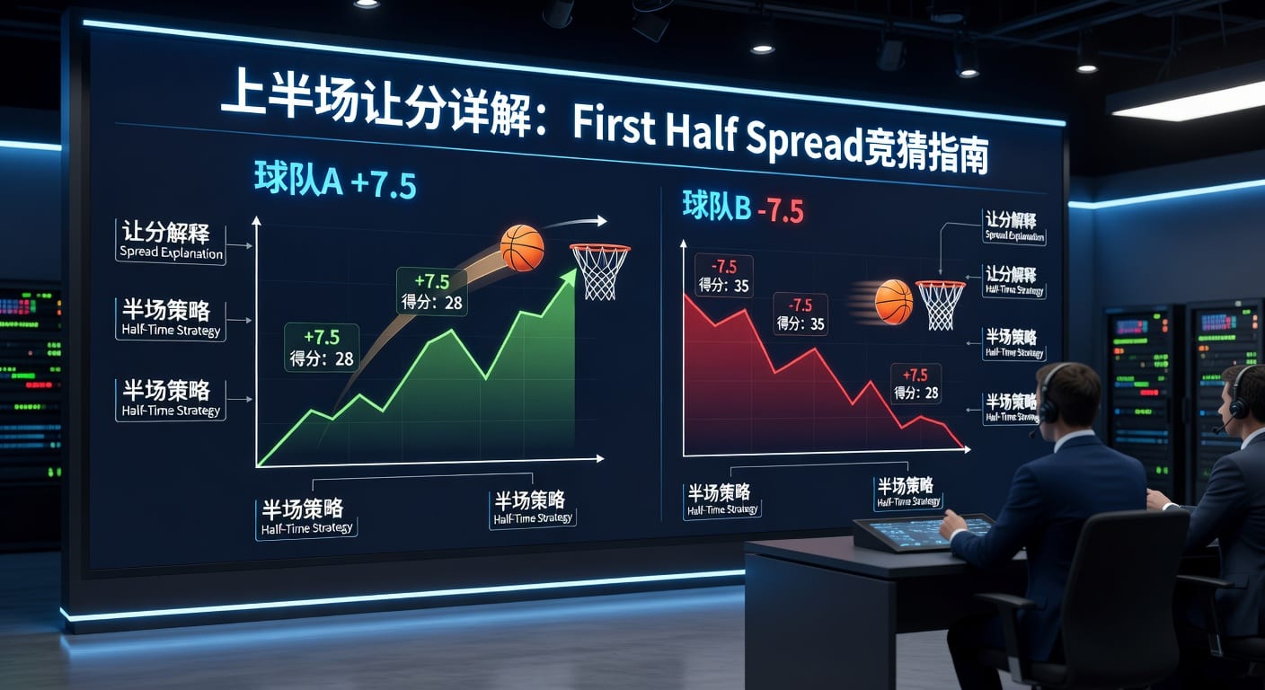 上半场让分解析｜赔率体育官网